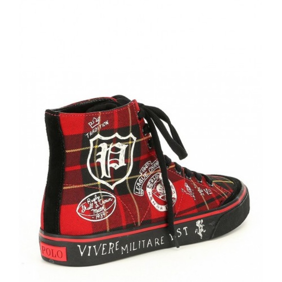 Polo by Ralph Lauren | Shoes | Polo Rl 